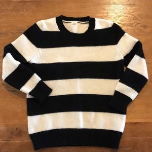 J Crew Wool Sweater